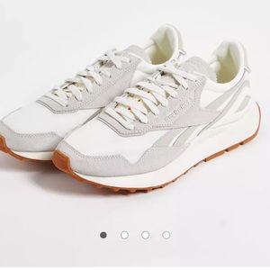 REEBOK CLASSIC LEGACY AZ SNEAKERS IN-neutral tones